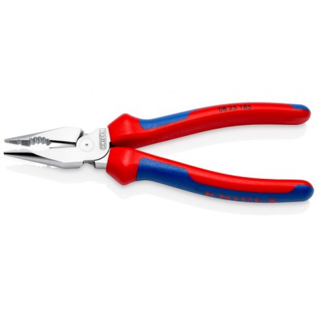 Knipex 08 25 185 plier Needle-nose pliers Knipex 08 25 185 plier Needle-nose pliers