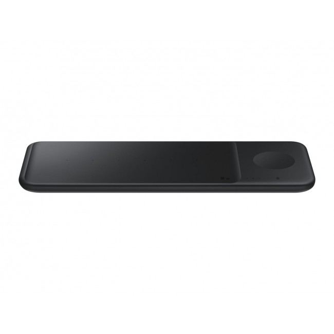 Samsung EP-P6300 Headset, Smartphone, Smartwatch Black USB Wireless charging Fast charging Indoor Samsung EP-P6300 Headset, Smartphone, Smartwatch Black USB Wireless charging Fast charging Indoor