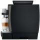 Jura W8 Dark Inox (EA) coffee machine black Jura W8 Dark Inox (EA) coffee machine black