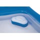 Inflatable SPA pool 213x207x69 B54153 72115
