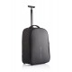 XD DESIGN TROLLEY BAG BLACK P705.771 XD DESIGN TROLLEY BAG BLACK P705.771