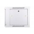 Extralink Rackmount cabinet 6U 600x450 Gray wall mounted