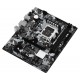 Asrock B760M-HDV/M.2 D4 Intel B760 LGA 1700 micro ATX Asrock B760M-HDV/M.2 D4 Intel B760 LGA 1700 micro ATX