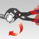 Knipex 87 21 250 plier Tongue-and-groove pliers