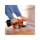 Black & Decker KA86-QS portable sander Belt sander Orange Black & Decker KA86-QS portable sander Belt sander Orange