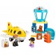 LEGO DUPLO 10443 First Time at the Airport LEGO DUPLO 10443 First Time at the Airport