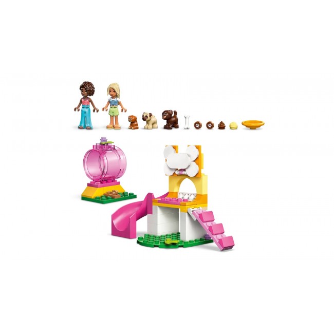 LEGO FRIENDS 42665 Puppy Playground LEGO FRIENDS 42665 Puppy Playground