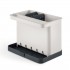RAYEN Basic Kitchen Sink Organizer