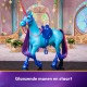 Unicorn Academy, River with 2 Riding Accessories, 11 , Compatible with Isabel, Dolls & Unicorn Toys for Girls Ages 4 and up Unicorn Academy, River with 2 Riding Accessories, 11 , Compatible with Isabel, Dolls & Unicorn Toys for Girls Ages 4 and up