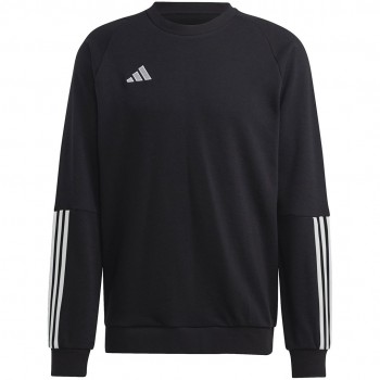 adidas Tiro 23 Competition Crew Men's Sweatshirt black HK8039