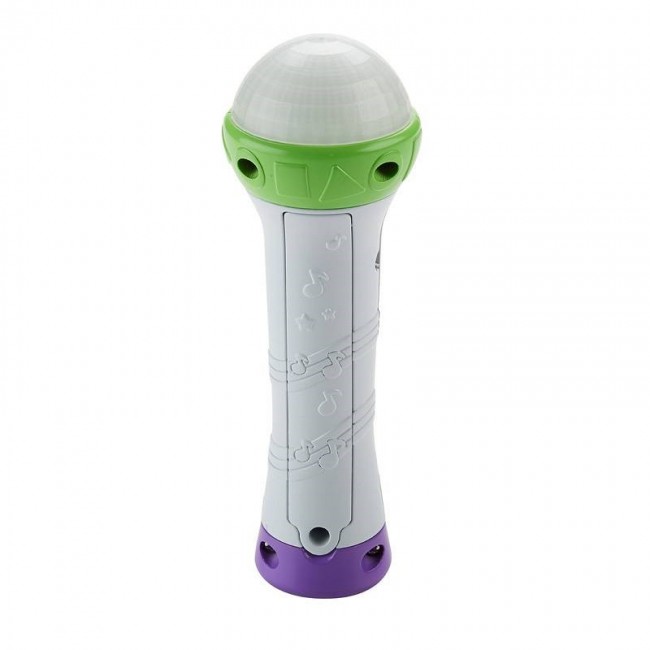 FISHER PRICE - LAUGH & LEARN! FBP38 - TODDLER MICROPHONE