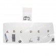 Maclean MC-416 TV Monitor Wall Mount 13 Maclean MC-416 TV Monitor Wall Mount 13