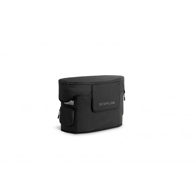 EcoFlow 50031021 portable power station accessory Carrying bag EcoFlow 50031021 portable power station accessory Carrying bag