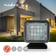 Nedis TV Simulator dummy security camera Black Box Nedis TV Simulator dummy security camera Black Box