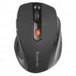 MOUSE DEFENDER ULTRA MM-315 RF BLACK OPTICAL 1600DPI 6P MOUSE DEFENDER ULTRA MM-315 RF BLACK OPTICAL 1600DPI 6P