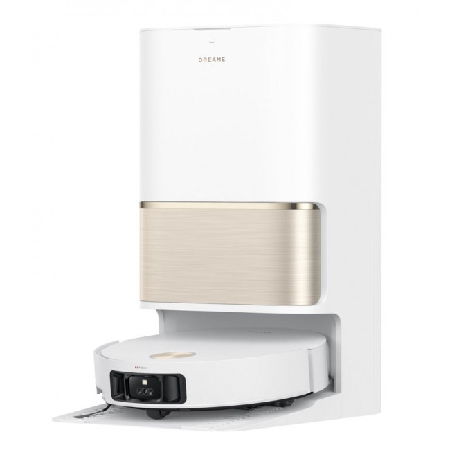 Vacuum Dreame L50 Pro Ultra - White Vacuum Dreame L50 Pro Ultra - White