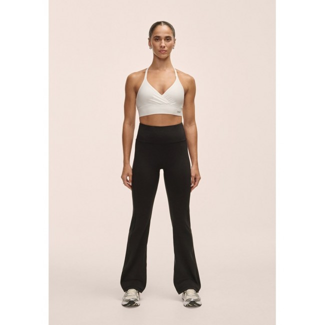 Women's Pants Casall Soft Touch Flared black Women's Pants Casall Soft Touch Flared black