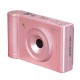 Digital Camera Denver DCA-4811RO 5MPIX CMOS pink Digital Camera Denver DCA-4811RO 5MPIX CMOS pink