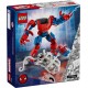 LEGO MARVEL 76308 Spider-Man Mech vs. Anti-Venom LEGO MARVEL 76308 Spider-Man Mech vs. Anti-Venom