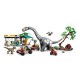 LEGO JURASSIC WORLD 76973 Raptor & Titanosaurus Tracking Mission LEGO JURASSIC WORLD 76973 Raptor & Titanosaurus Tracking Mission