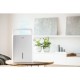 Domo DO344DH dehumidifier 2.11 L 45 dB 350 W White Domo DO344DH dehumidifier 2.11 L 45 dB 350 W White