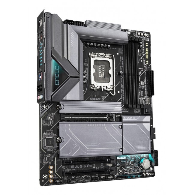 GIGABYTE Z890 EAGLE WIFI7 Motherboard GIGABYTE Z890 EAGLE WIFI7 Motherboard