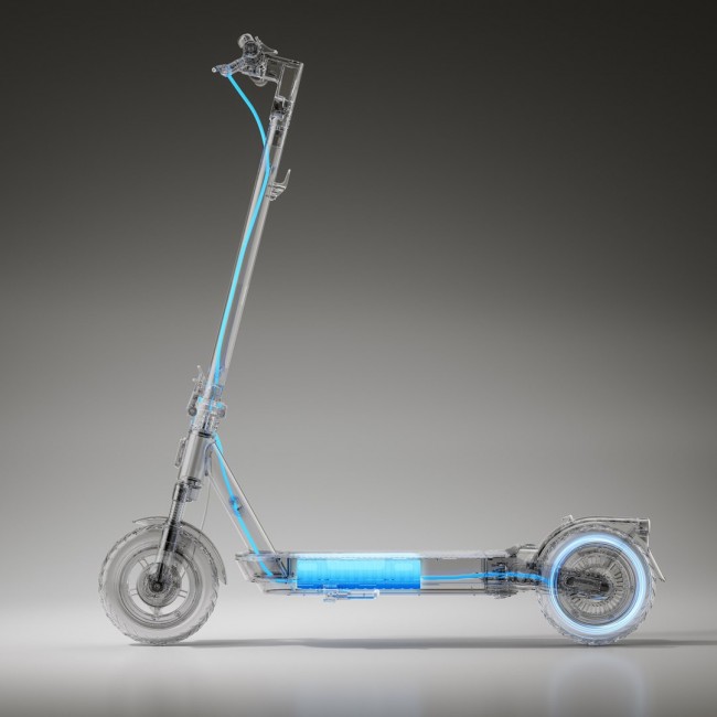 Xiaomi Electric Scooter 5 Pro Electric Scooter Xiaomi Electric Scooter 5 Pro Electric Scooter