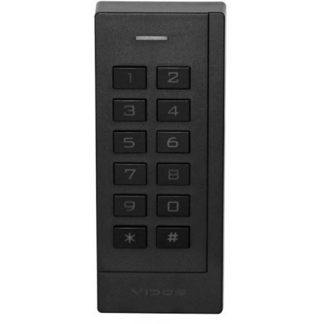 COMBINATION LOCK VIDOS ZS45-X WI-FI COMBINATION LOCK VIDOS ZS45-X WI-FI