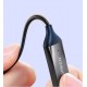 Ugreen CM309 Bluetooth 5.0 Audio Receiver USB Cable Audio Adapter AUX Jack Black Ugreen CM309 Bluetooth 5.0 Audio Receiver USB Cable Audio Adapter AUX Jack Black