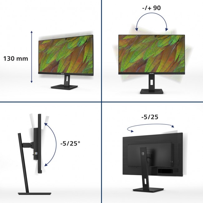 Monitor Philips 27 Monitor Philips 27
