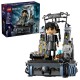 LEGO WEDNESDAY 76780 Wednesday Addams Figure LEGO WEDNESDAY 76780 Wednesday Addams Figure