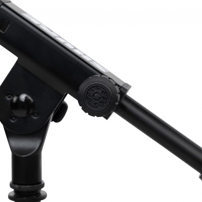 Gator Frameworks SH-TRIPODSTANDTBMDX microphone stand Straight microphone stand