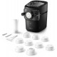 Philips 7000 series HR2665/96 pasta/ravioli maker Noodle maker Philips 7000 series HR2665/96 pasta/ravioli maker Noodle maker