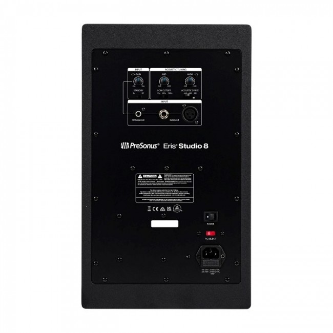 PreSonus Eris Studio 8 - active monitor