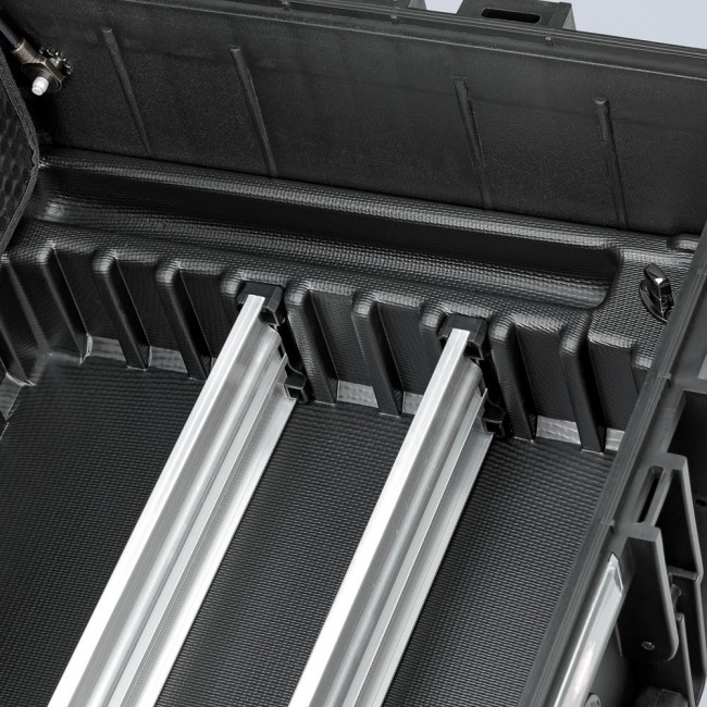 Knipex 00 21 37 LE tool storage case Black Polypropylene (PP) Knipex 00 21 37 LE tool storage case Black Polypropylene (PP)