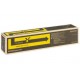 KYOCERA TK-8305Y toner cartridge 1 pc(s) Original Yellow KYOCERA TK-8305Y toner cartridge 1 pc(s) Original Yellow