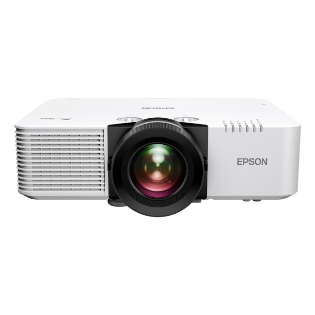 Epson EB-L890E 8000 ANSI lumens 3LCD WUXGA (1920x1200) White