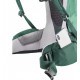 Deuter Futura PRO 34 SL Women's hiking backpack Green Deuter Futura PRO 34 SL Women's hiking backpack Green