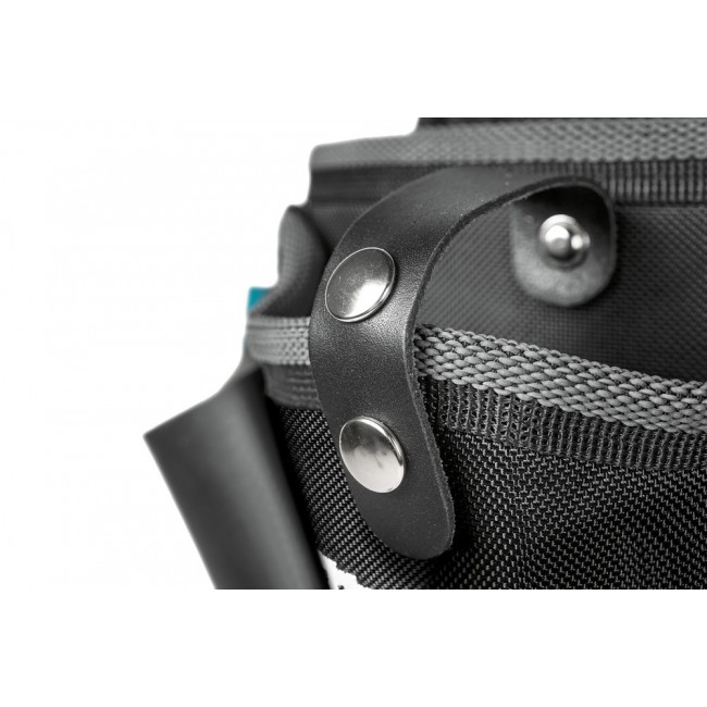 Makita E-15182 tool belt accessory Tool pouch Makita E-15182 tool belt accessory Tool pouch