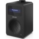 Sharp DR-430 Personal Digital Black Sharp DR-430 Personal Digital Black