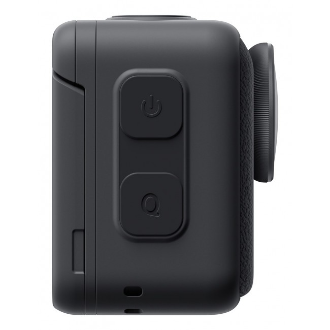 Insta360 GO Ultra Standard Black action sports camera 4K Ultra HD 25.4 / 1.28 mm (1 / 1.28 Insta360 GO Ultra Standard Black action sports camera 4K Ultra HD 25.4 / 1.28 mm (1 / 1.28