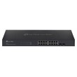TP-Link Omada 16-Port Gigabit Smart Switch with 2 SFP Slots
