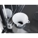 Amica DIM62E7qH dishwasher Semi built-in 14 place settings E Amica DIM62E7qH dishwasher Semi built-in 14 place settings E