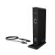 ICY BOX IB-DK2251AC Wired USB 3.2 Gen 2 (3.1 Gen 2) Type-A Black ICY BOX IB-DK2251AC Wired USB 3.2 Gen 2 (3.1 Gen 2) Type-A Black