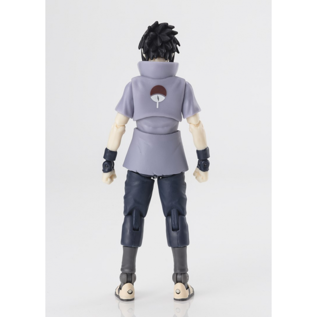 ULTIMATE LEGENDS NARUTO - SASUKE FINAL VALLEY ULTIMATE LEGENDS NARUTO - SASUKE FINAL VALLEY