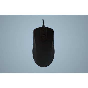 Contour Design Active Key AK-PMH12 mouse Medical Ambidextrous USB Type-A Optical 1000 DPI