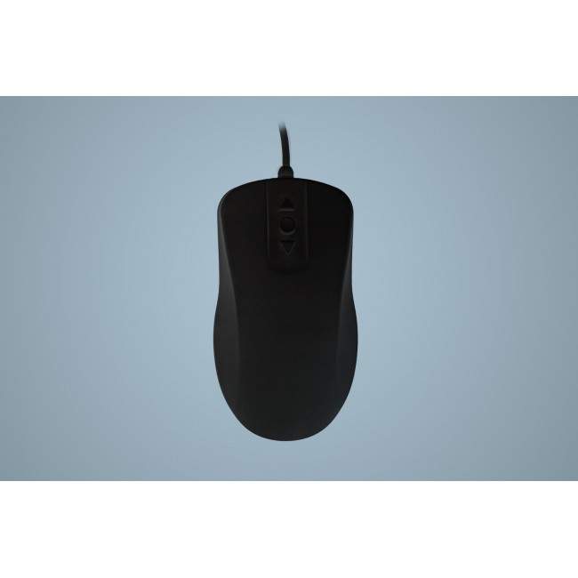 Contour Design Active Key AK-PMH12 mouse Medical Ambidextrous USB Type-A Optical 1000 DPI Contour Design Active Key AK-PMH12 mouse Medical Ambidextrous USB Type-A Optical 1000 DPI