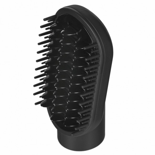 Braun AS 4.3 Hot air brush Black, Silver 1000 W 2.2 m Braun AS 4.3 Hot air brush Black, Silver 1000 W 2.2 m