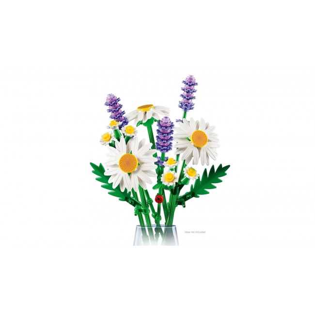 LEGO BOTANICALS 11508 Daisies