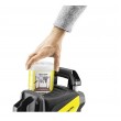KARCHER K 5 Power Control Flex Home eco!booster pressure washer - 1.324-710.0 KARCHER K 5 Power Control Flex Home eco!booster pressure washer - 1.324-710.0